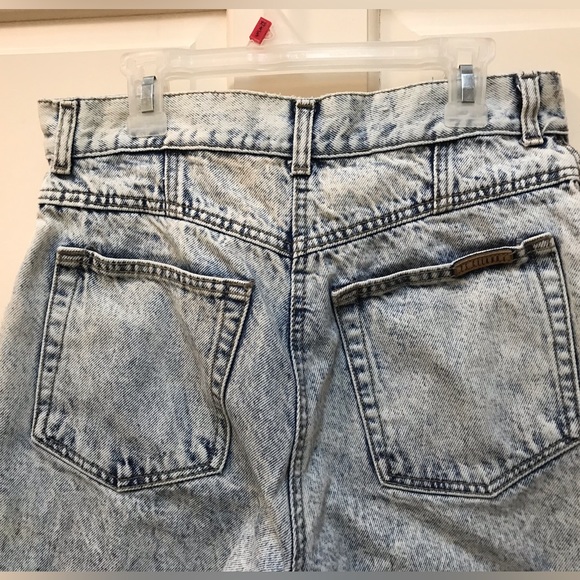 PS Gitano Jeans Size 12 Short - Picture 4 of 4